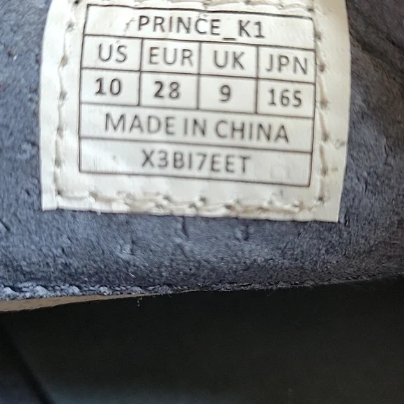 *3/$15* Bruno Marc Brown Boys Dress Shoes Size 10 - Picture 10 of 10